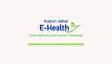 Lowongan Kerja Terapis Pijat Wanita di Rumah Sehat “E Health” - Jakarta