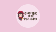 Lowongan Kerja General Admin di Shopping With Pineapple - Jakarta