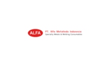 Lowongan Kerja Sales Engineer di PT. Alfa Metalindo Indonesia - Jakarta