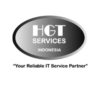 Lowongan Kerja Sales Executive – Call Center IT Helpdesk – Onsite Engineer di PT. HGT Services Indonesia