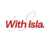 Lowongan Kerja Host Live Streamer di With Isla