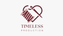 Lowongan Kerja Penjahit Butik di Timeless Production - Jakarta