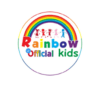 Loker Bimba Rainbow Kids