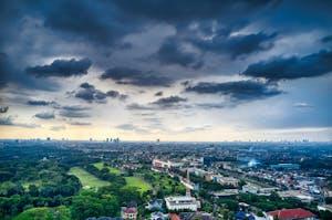 Lowongan Kerja Tangerang