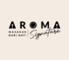 Lowongan Kerja Supir Pribadi – Pastry Staff di Aroma Signature