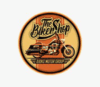 Loker The Biker Shop
