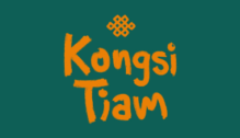 Lowongan Kerja Cook Helper – Server di Kongsi Tiam - Jakarta