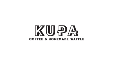 Staff Wanita di Kupa Coffee & Homemade Waffle