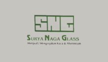 Lowongan Kerja Admin di Surya Naga Glass - Jakarta