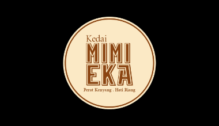 Lowongan Kerja Restauran Manager – CDP/Demi/Cook di Kedai Mimieka - Luar Jakarta