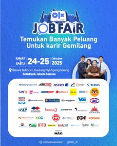OLX Jobfair Banner