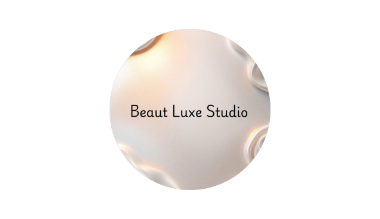Beautician di Beaut Luxe Studio