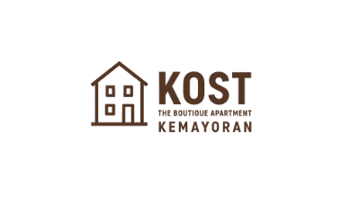 Admin Marketing di Kost The Boutique Apartment