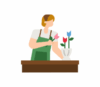 Lowongan Kerja Florist di Miyu Florist