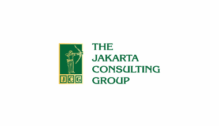 Lowongan Kerja Studio Consultant di Jakarta Consulting Group - Luar Jakarta
