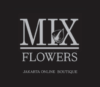 Lowongan Kerja Admin – Florist – Asisten Florist di Mix Flowers Jakarta
