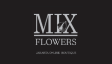 Lowongan Kerja Admin – Florist – Asisten Florist di Mix Flowers Jakarta - Jakarta
