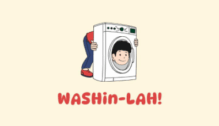 Lowongan Kerja Karyawan Laundry di Washinlah Laundry - Jakarta