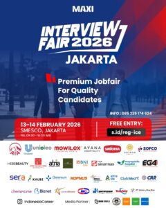 Maxi Organizer Banner