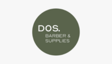 Lowongan Kerja Cashier di DOS. Barbershop - Jakarta