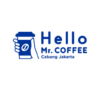 Lowongan Kerja Rider Kopi Keliling di Hello Mr Coffee
