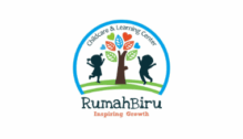 Lowongan Kerja Pendamping Anak di Daycare di Rumah Biru - Jakarta