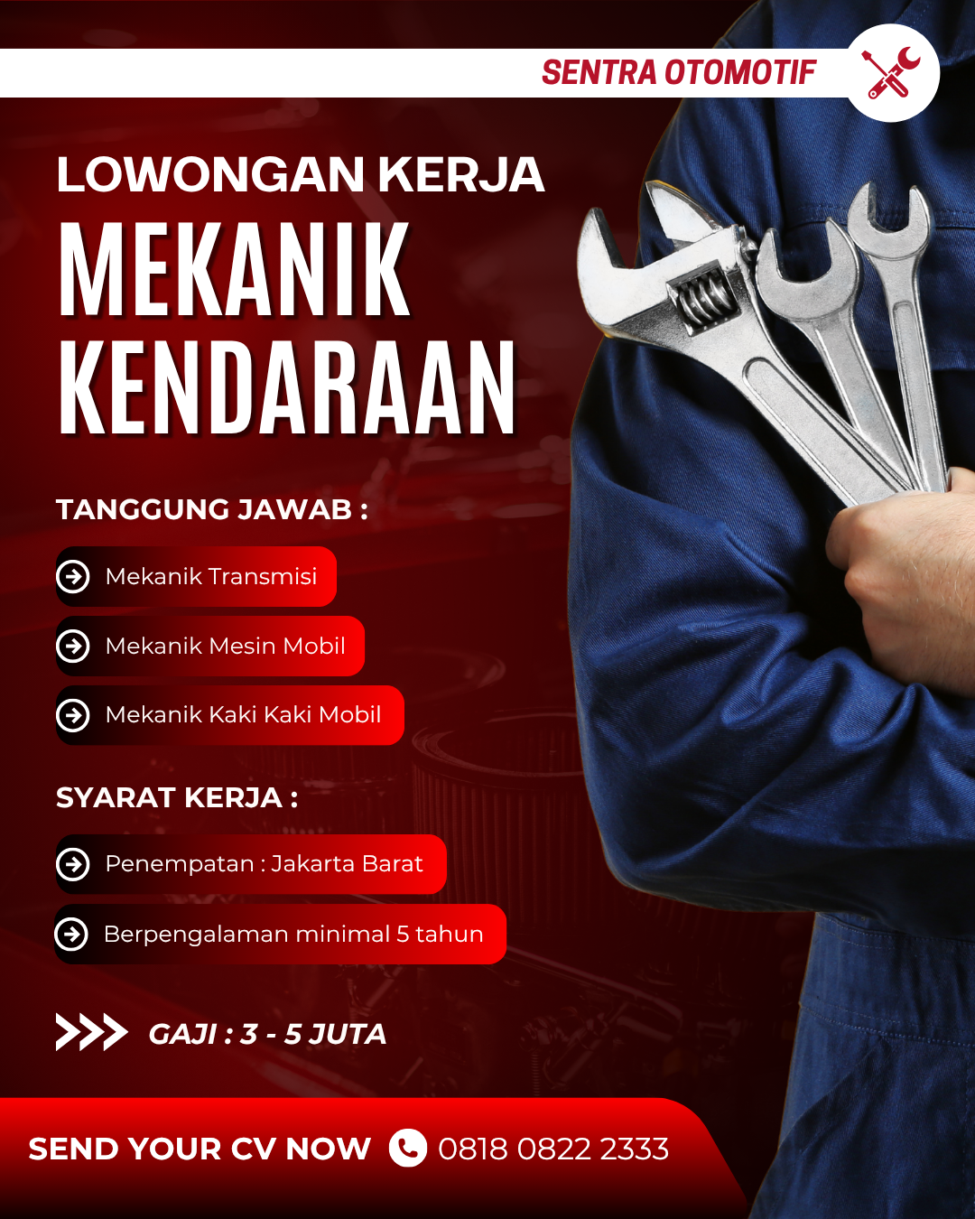 Job Image