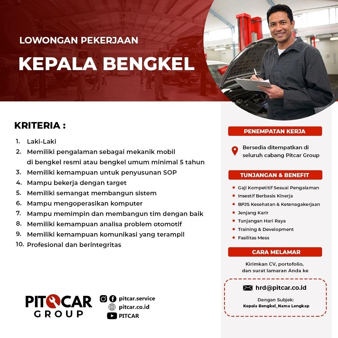 Job Image