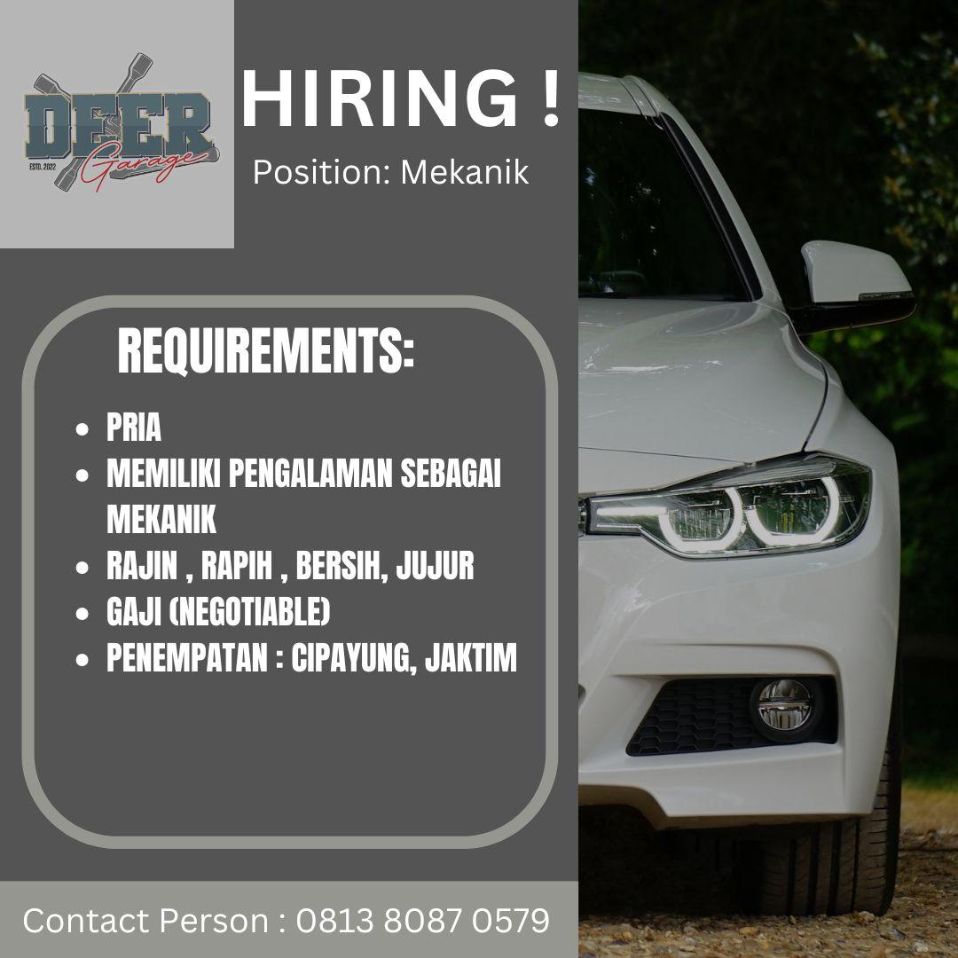 Job Image