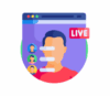 Lowongan Kerja Admin – Host Live di Hanson Lily