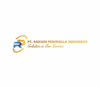 Lowongan Kerja Sales & Marketing Marine di PT. Radian Peninsula Indonesia