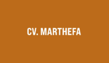 Lowongan Kerja Staff Operator Mesin Karpet Talang Air di CV. Marthefa - Jakarta