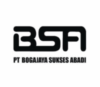 Lowongan Kerja Admin – Social Media Specialist – Content Creator di PT. Bogajaya Sukses Abadi