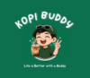 Lowongan Kerja Barista Keliling di Kopi Buddy