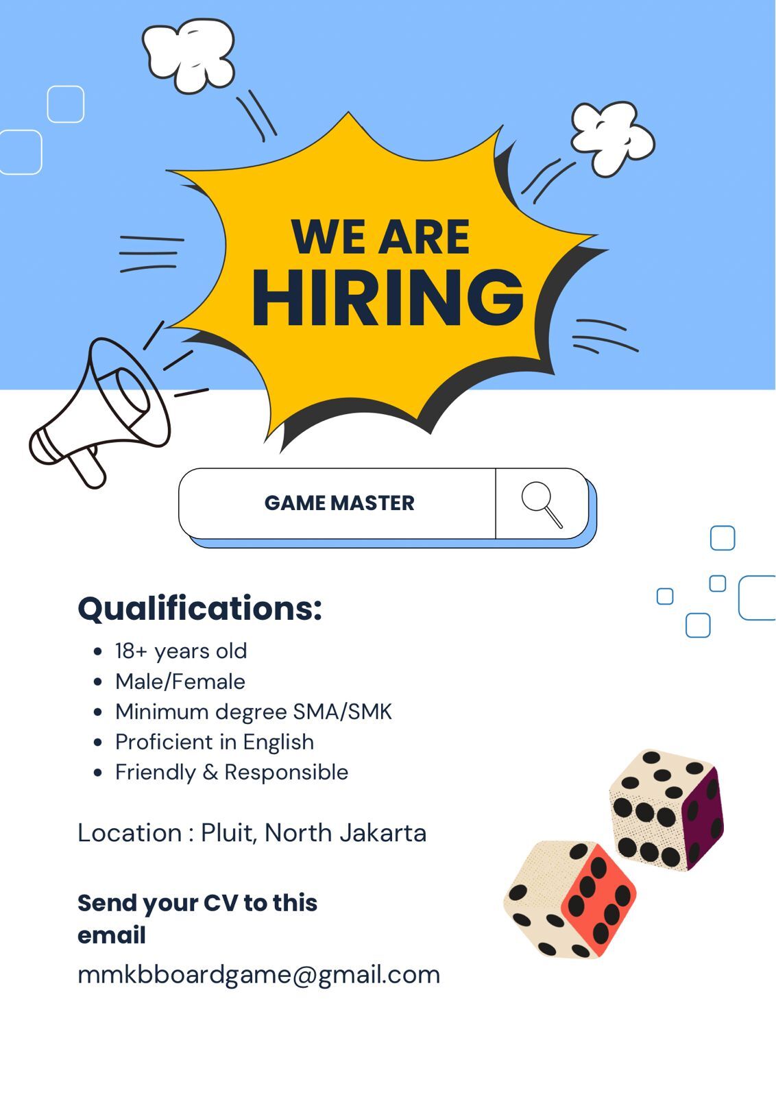 Job Image