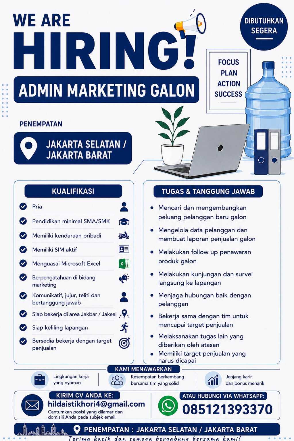 Job Image