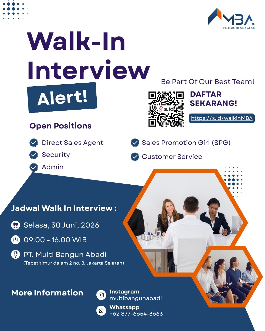 Job Image