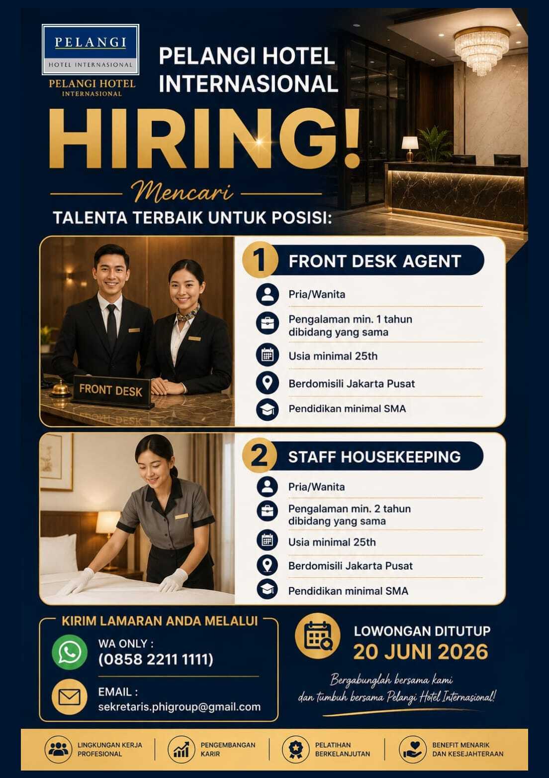 Job Image