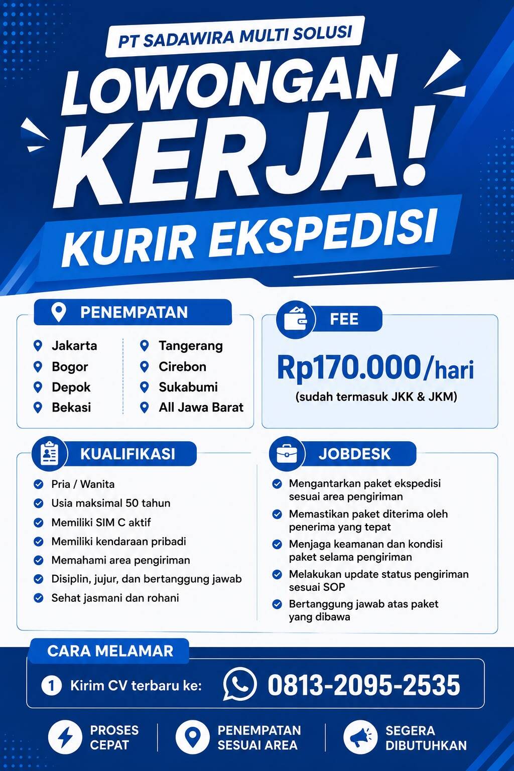 Job Image
