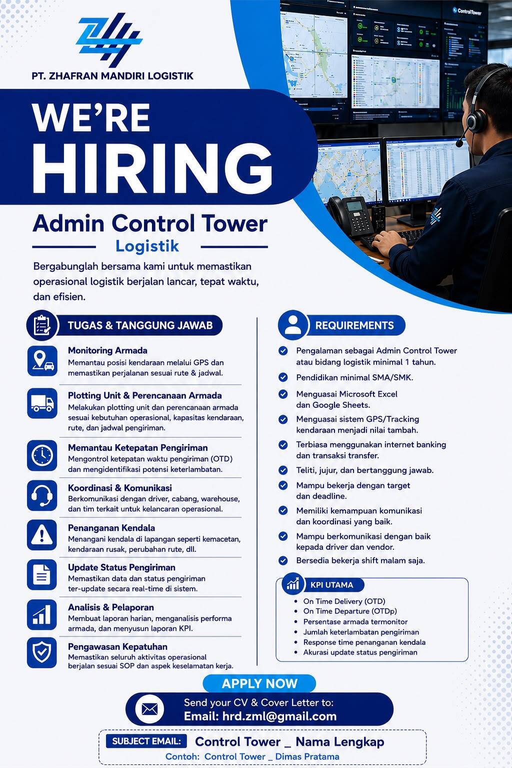 Job Image