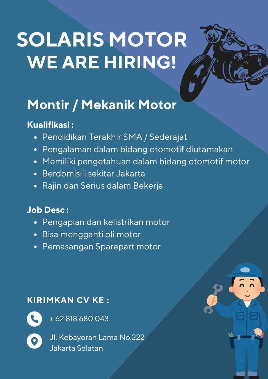Job Image