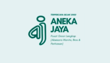 Lowongan Kerja Staff Packing di Aneka Jaya - Jakarta