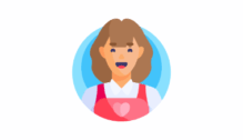 Lowongan Kerja Kind Nanny di Ibu Alexandra - Jakarta