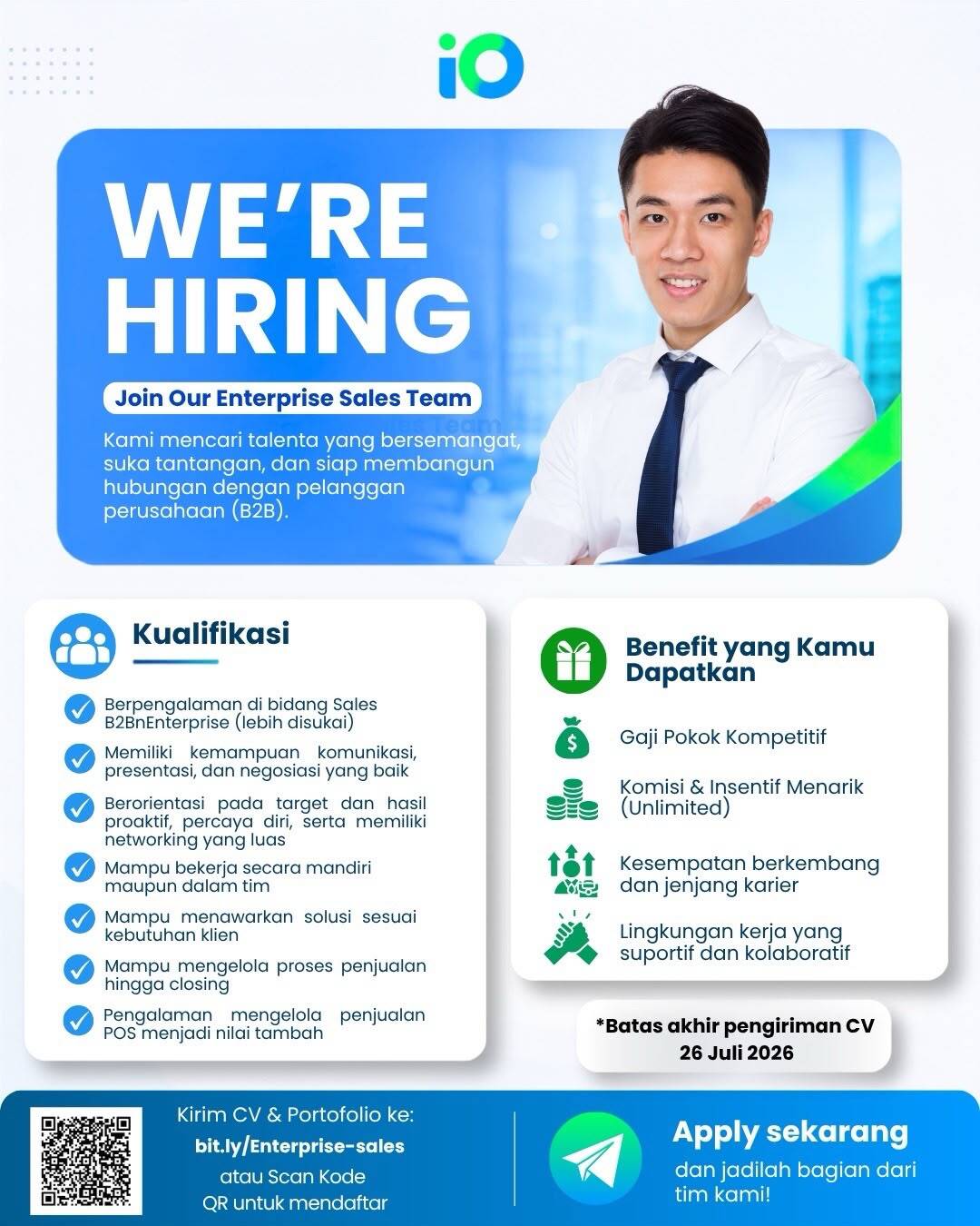 Job Image