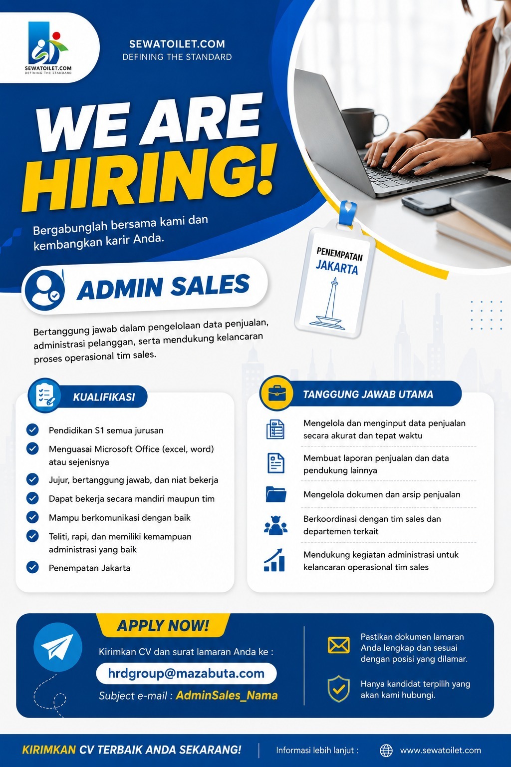 Job Image