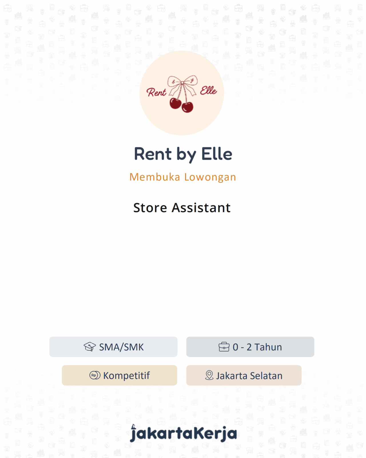 Job Image