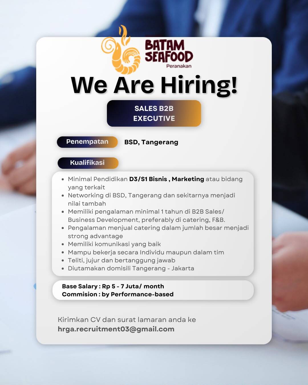 Job Image