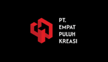 Lowongan Kerja Junior Business Development di PT. Empat Puluh Kreasi - Jakarta