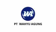 Lowongan Kerja Staff Administrasi Kantor – Site Manager di PT. Wahyu Agung - Jakarta