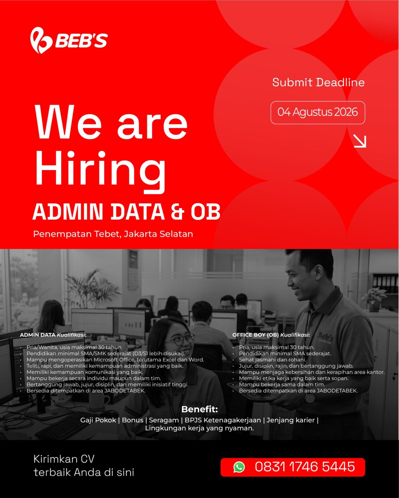 Job Image